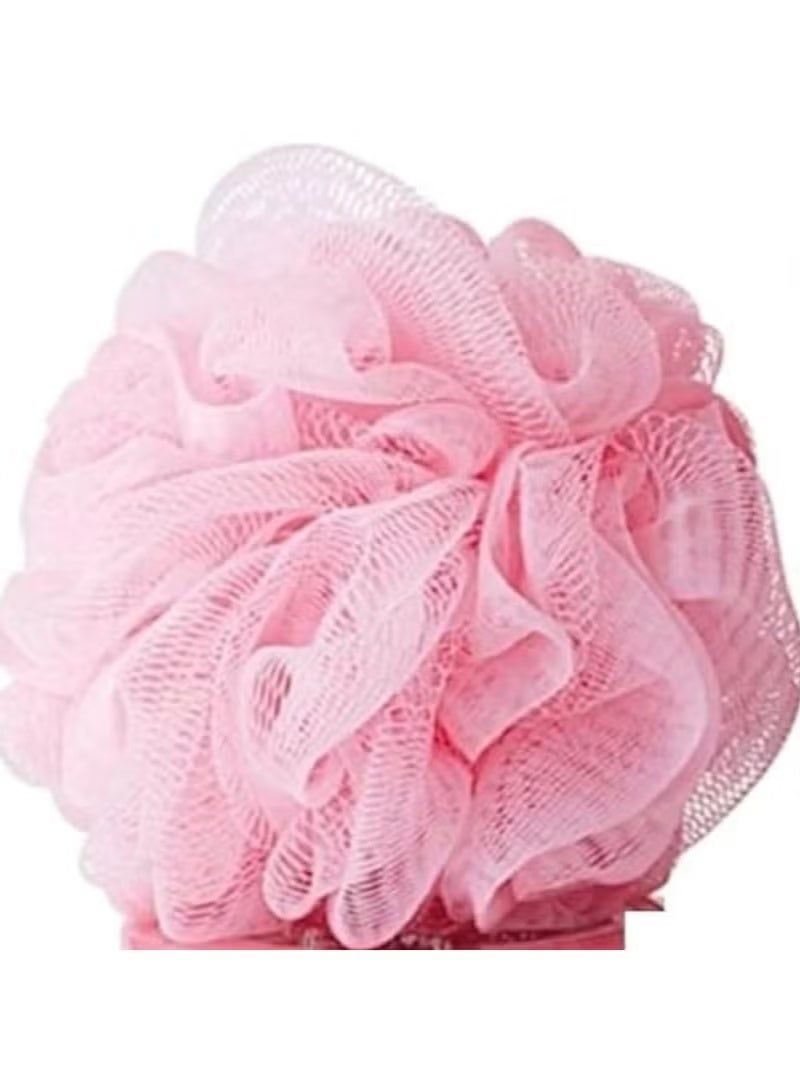 سوب آند جلوري إسفنجة الاستحمام المعززة بالفقاعات و مضاعفة الطبقات - Image 2